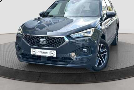 Seat Tarraco 65.620 km 26.900 &euro; Wiesbaden 65205