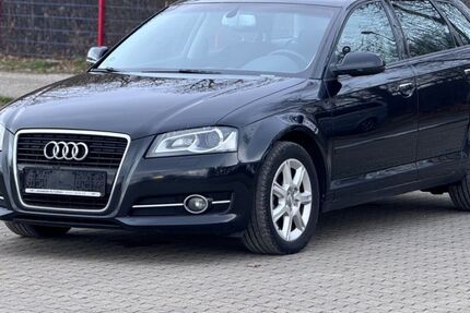 Audi A3 370.000 km 4.500 &euro; Windhausen 37539