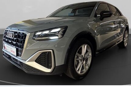 Audi Q2 7.639 km 35.990 € Köln 50968