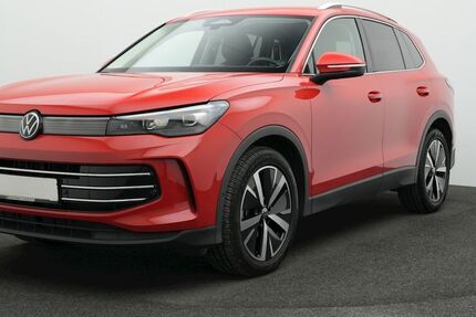 VW Tiguan 25.960 km 31.950 &euro; Mühlhausen 92360