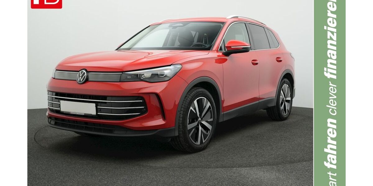 VW Tiguan 25.960 km 32.750 &euro; Mühlhausen 92360