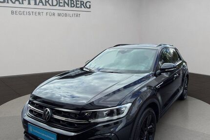 VW T-Roc 24.700 km 28.930 &euro; Konstanz 78467