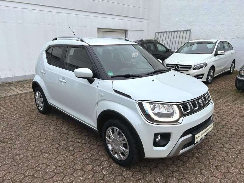 Ignis