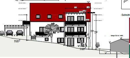 Etagenwohnung Regensburg Kumpfmühl-Ziegetsdorf-Neuprüll - 3 Zimmer, 82 m&sup2;, 598.600&euro; | Angebot:25704968