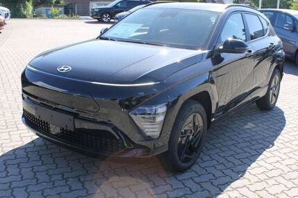 Hyundai KONA Elektro 5.600 km 36.990 &euro; Eutin 23701