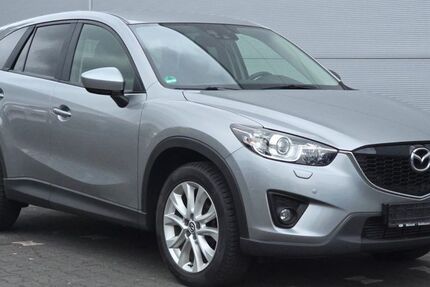 Mazda CX-5 181.266 km 10.900 &euro; Wiesbaden 65201
