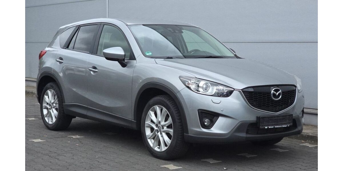 Mazda CX-5 181.266 km 10.900 &euro; Wiesbaden 65201