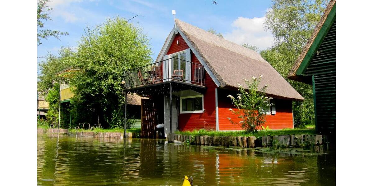 Einfamilienhaus Goldberg - 2 Zimmer, 52 m&sup2;, 149.000&euro; | Angebot:25786660