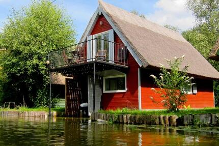 Haus Goldberg - 2 Zimmer, 52 m&sup2;, 149.000&euro; | Angebot:25786660