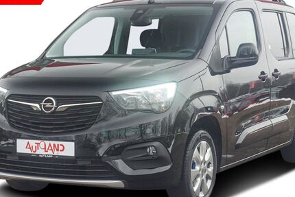 Opel Combo 43.854 km 26.990 &euro; Dresden 01239