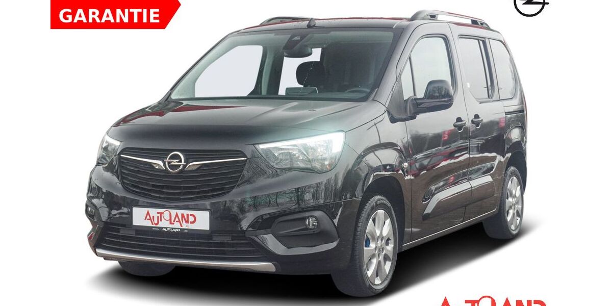 Opel Combo 43.854 km 26.990 &euro; Dresden 01239