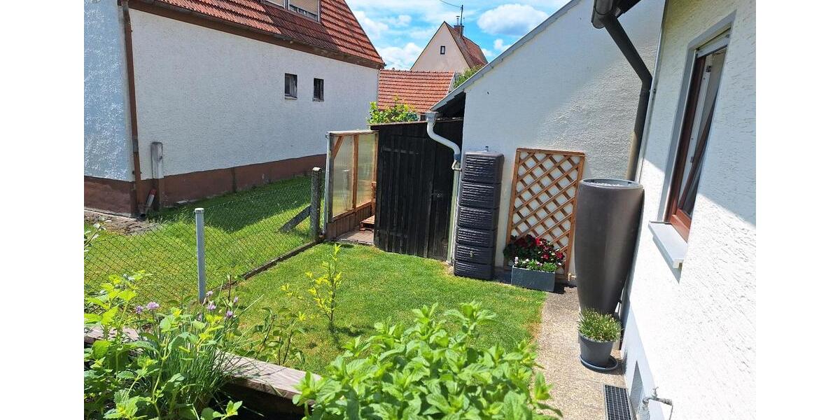Einfamilienhaus Meitingen - 510.000&euro; | Angebot:26841058