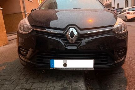 Renault Clio 27.500 km 11.950 &euro; Mannheim 68199