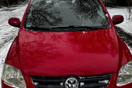 VW Fox 195.735 km 1.200 &euro; Rellingen 25462
