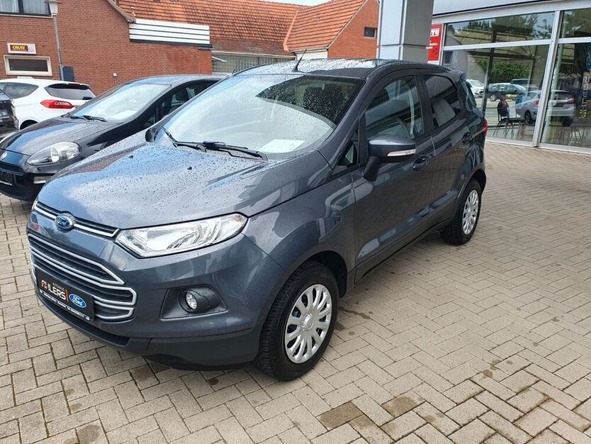 EcoSport