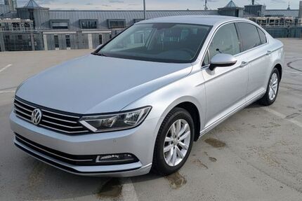 VW Passat 197.000 km 8.700 &euro; München 80339