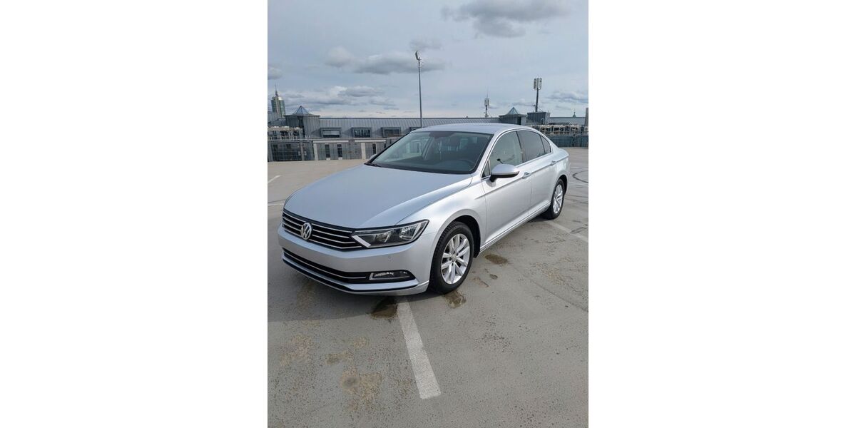 VW Passat 197.000 km 8.700 &euro; München 80339