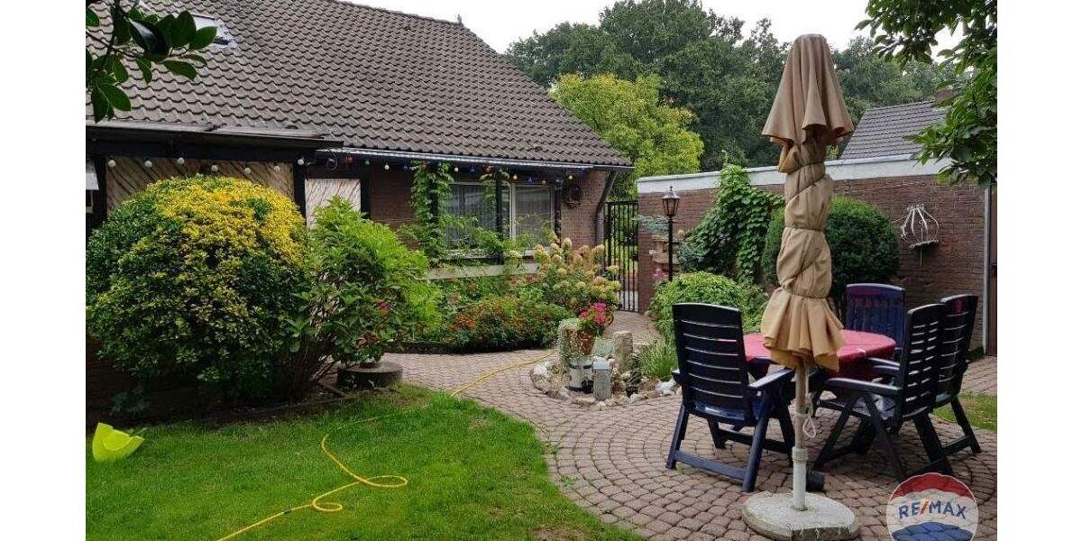 Mehrfamilienhaus, Wohnhaus Bedburg-Hau Schneppenbaum - 5 Zimmer, 180 m&sup2;, 348.000&euro; | Angebot:25672775
