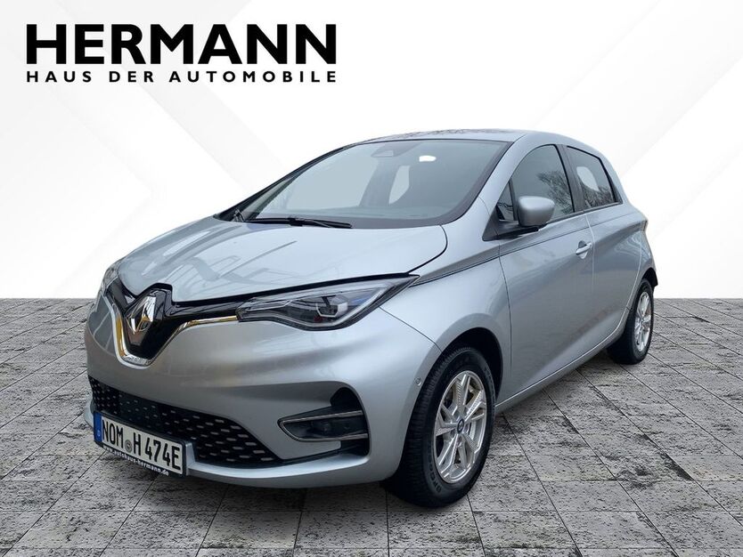 Renault ZOE 34.535 km 18.400 € Mühlhausen 99974