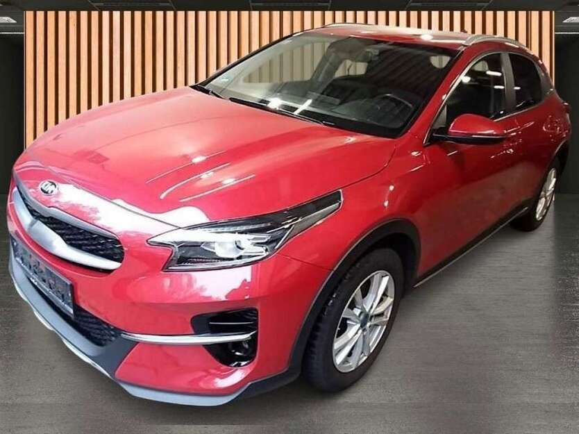 Kia XCeed 68.955 km 14.980 € Dresden/Weißig 01328