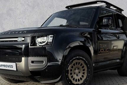 Land Rover Defender 3.125 km 79.950 &euro; Leipzig 04179