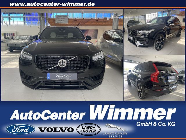 Volvo XC90 18.500 km 74.500 &euro; Passau 94036