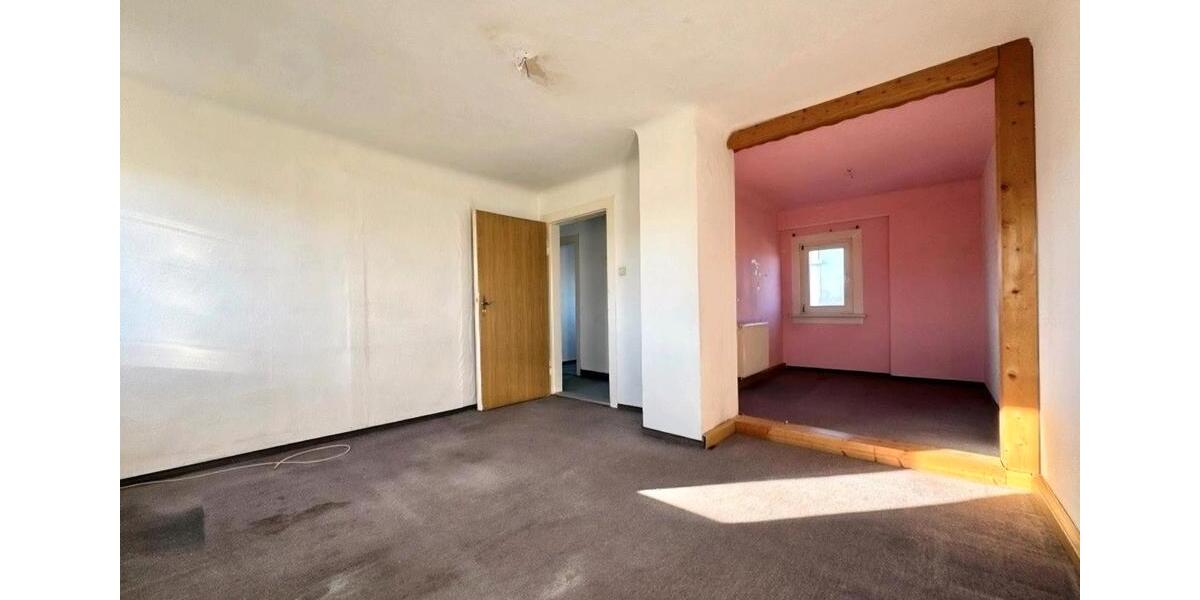 Einfamilienhaus Waltershausen - 3.5 Zimmer, 92 m&sup2;, 119.000&euro; | Angebot:26758320