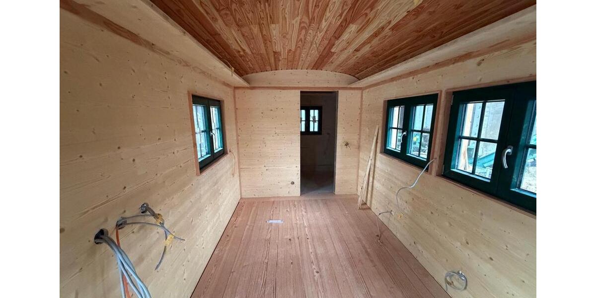 Einfamilienhaus Lychen - 3 Zimmer, 25 m&sup2;, 55.555&euro; | Angebot:25875711