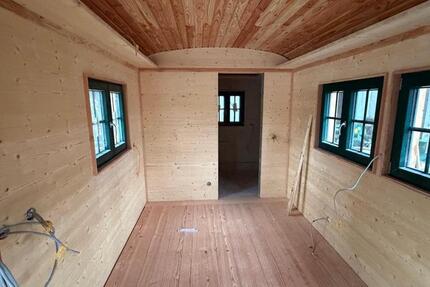 Haus Lychen - 3 Zimmer, 25 m&sup2;, 55.555&euro; | Angebot:25875711