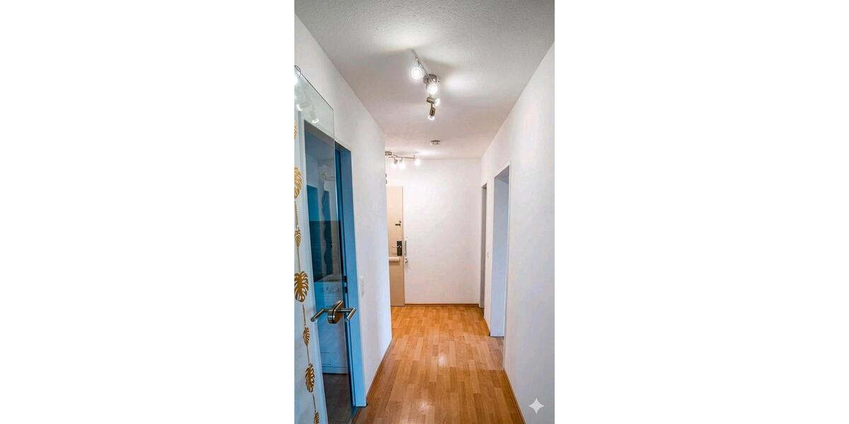 Etagenwohnung Radolfzell am Bodensee - 2 Zimmer, 53 m&sup2;, 239.000&euro; | Angebot:26851528