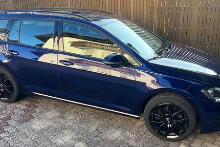 VW Golf 147.200 km 12.100 &euro; Waldachtal 72178