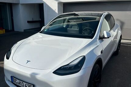 Tesla Model Y 55.500 km 32.900 &euro; Erolzheim 88453