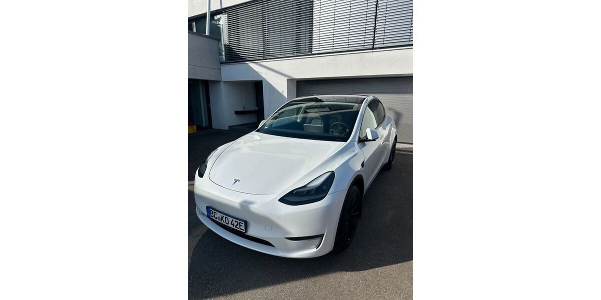 Tesla Model Y 55.500 km 32.900 &euro; Erolzheim 88453