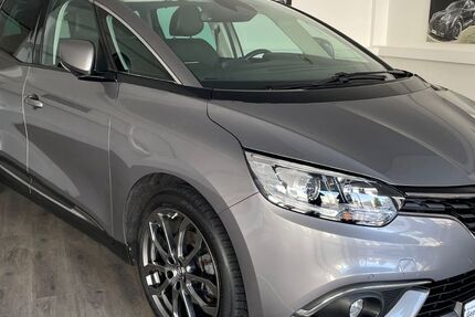 Renault Scenic 108.472 km 10.400 &euro; Baunatal 34225