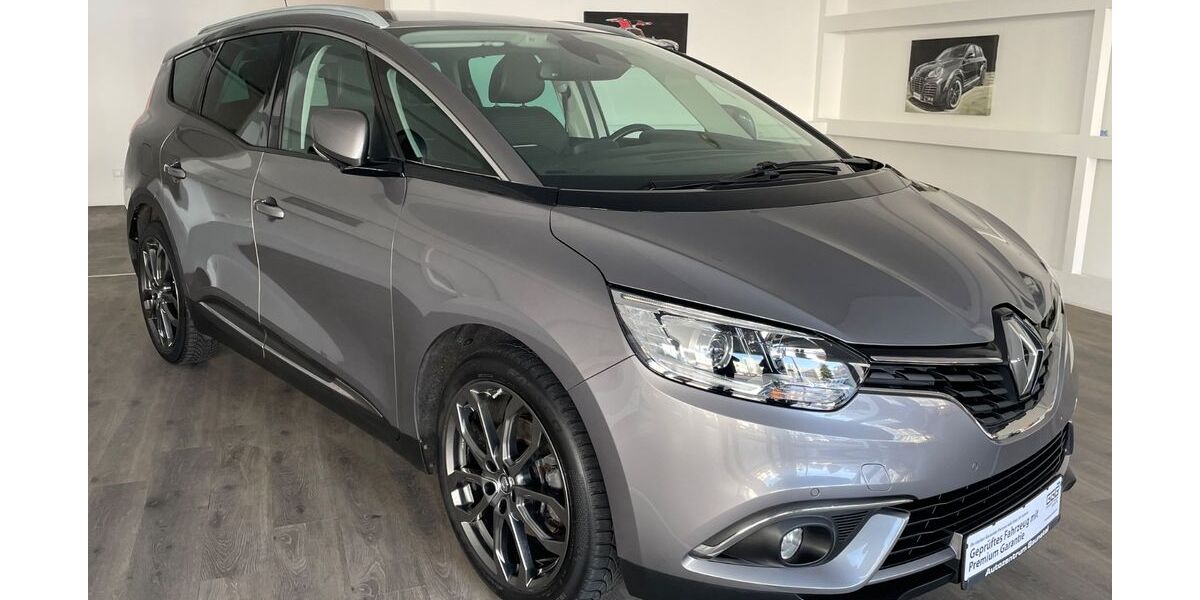 Renault Scenic 108.472 km 10.400 &euro; Baunatal 34225