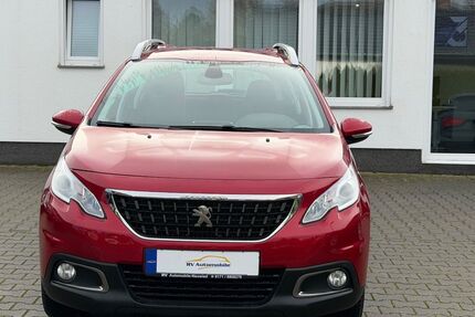 Peugeot 2008 70.000 km 8.999 &euro; Neuwied 56567