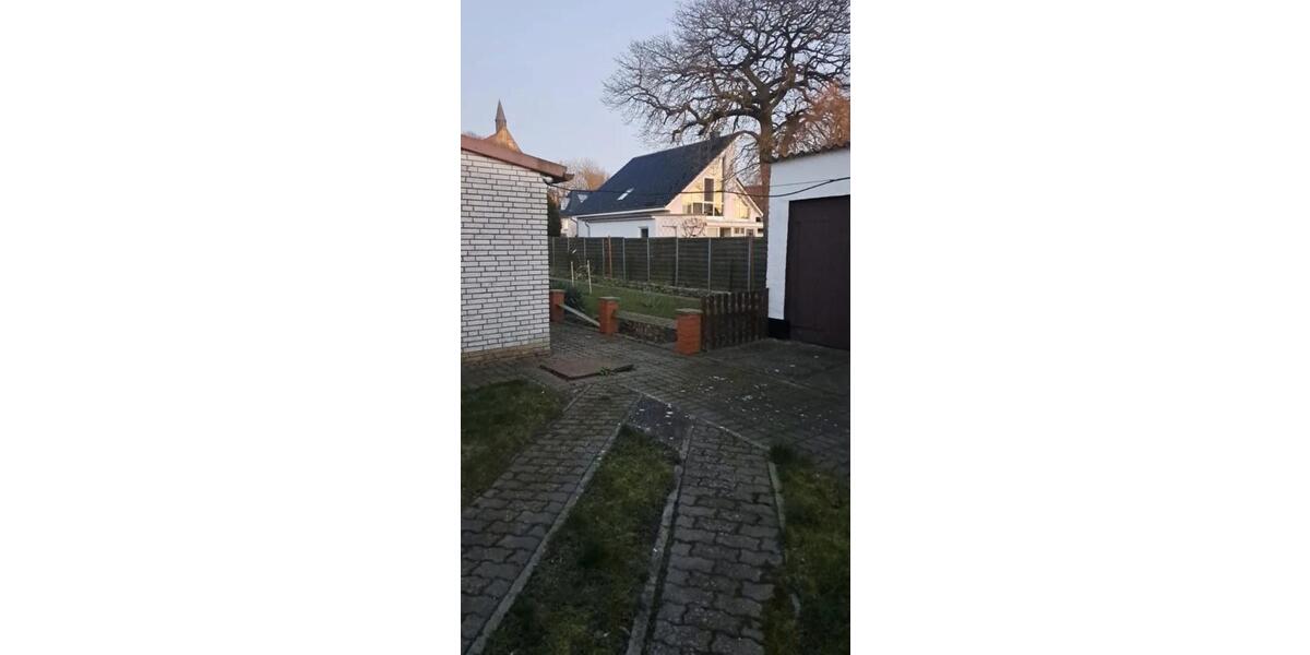 Einfamilienhaus Dranske - 5 Zimmer, 120 m&sup2;, 180.000&euro; | Angebot:26420513