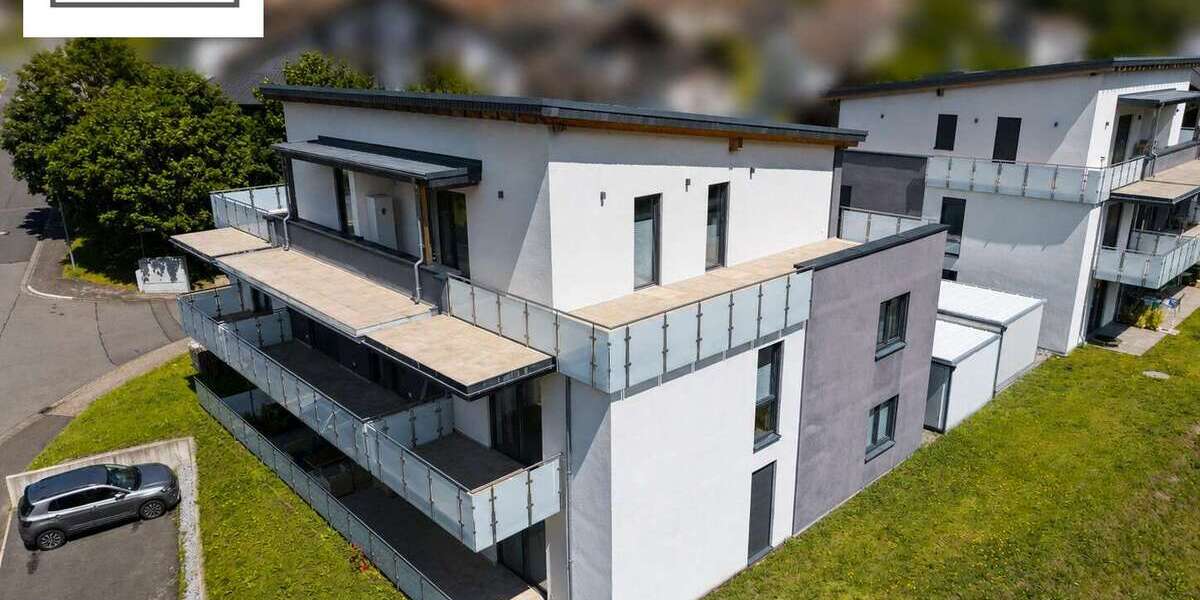 Etagenwohnung Breidenbach - 3 Zimmer, 76 m&sup2;, 229.900&euro; | Angebot:26964253