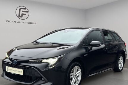 Toyota Corolla 93.000 km 19.450 &euro; Sindelfingen/Stuttgart 71065