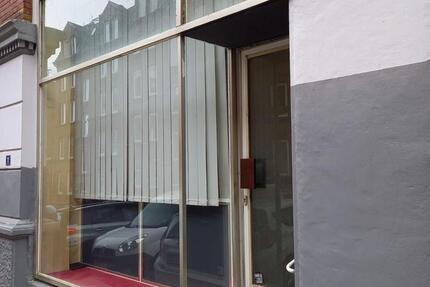 16 qm Gewerberaum in der HarriesstrasseKiel-Südfriedhof frei zimmer