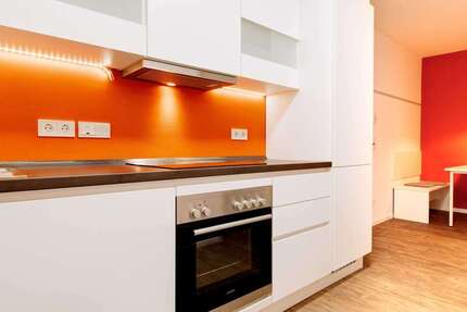 Zimmer Berlin Oberschöneweide - 505&euro; | Angebot:27144129