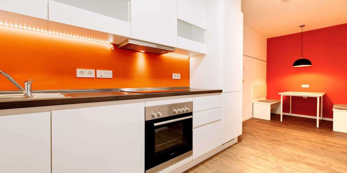 Zimmer Berlin Oberschöneweide - 505&euro; | Angebot:27144129