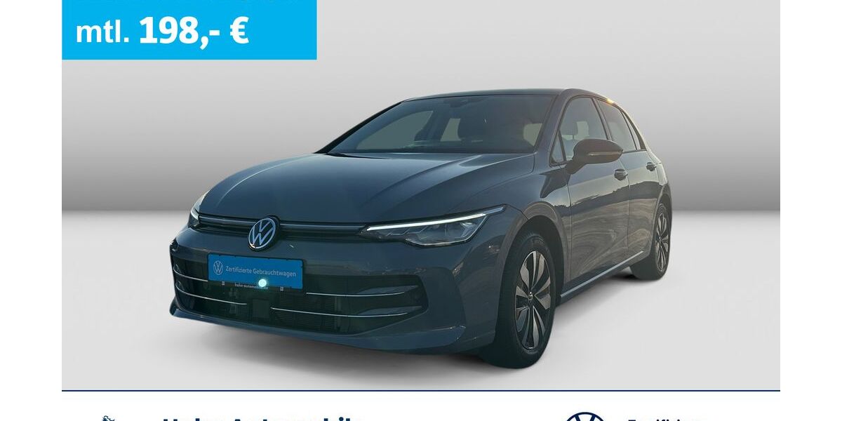 VW Golf 19.256 km 22.390 &euro; Kornwestheim 70806