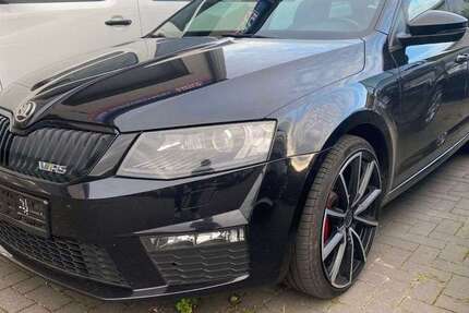 Skoda Octavia 229.819 km 9.890 € Bad Segeberg 23795