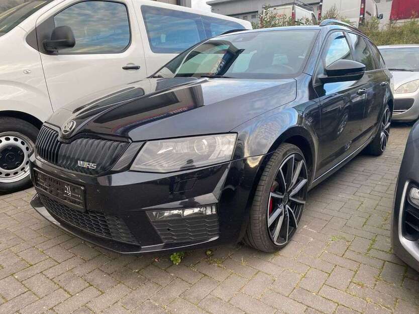 Skoda Octavia 229.819 km 9.890 € Bad Segeberg 23795