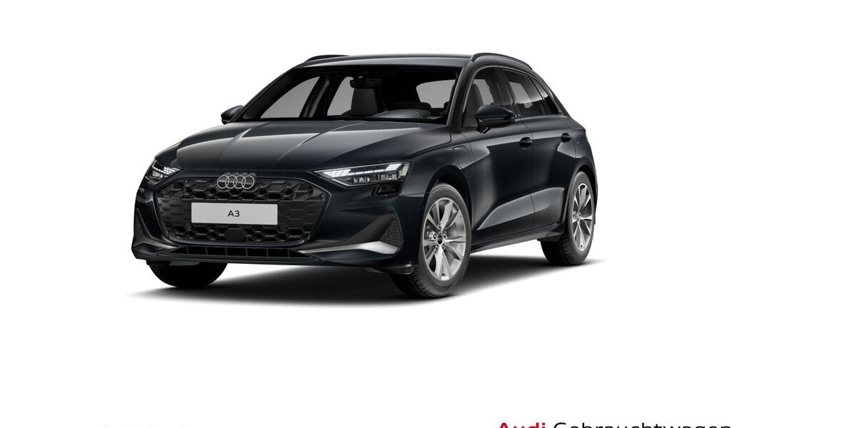 Audi A3 25.631 km 99.999 &euro; Siegen 57074