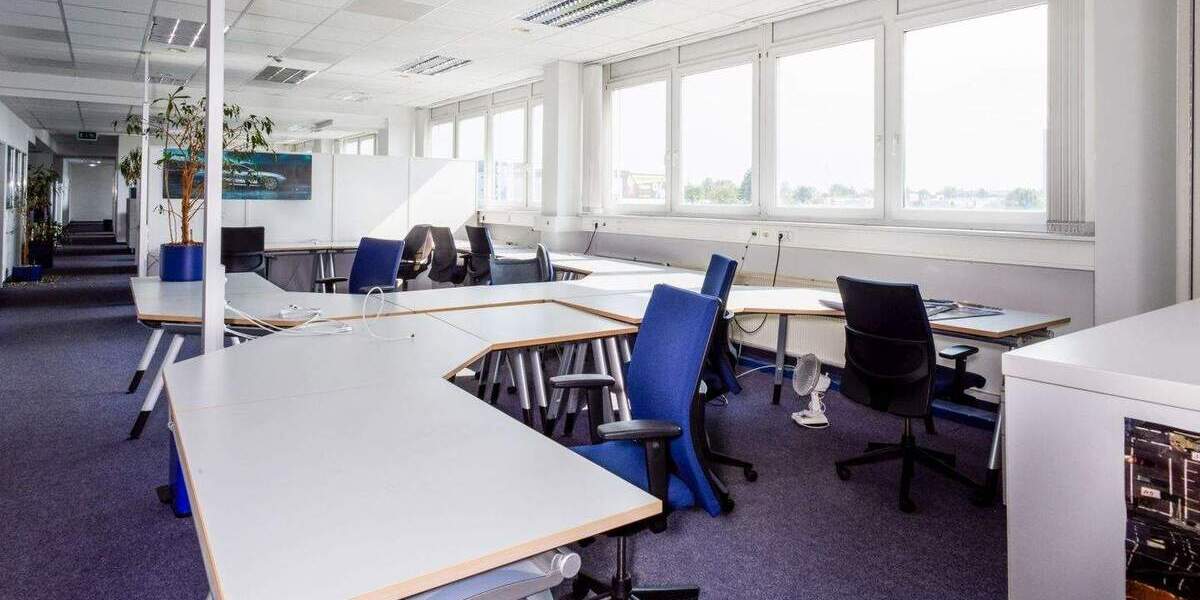 Gewerbeobjekt Schwieberdingen - 1.595&euro; | Angebot:25753018