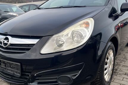 Opel Corsa 180.321 km 1.000 &euro; Trier 54294