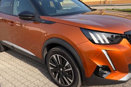 Peugeot 2008 134.000 km 14.990 &euro; Germersheim 76726