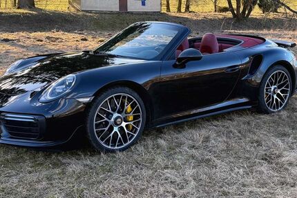 Porsche 911 Urmodell 49.800 km 149.900 &euro; Großalmerode 37247